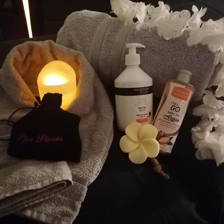L'Instant Zen Naturiste Only Adulte Fresnay-en-Retz Exteriér fotografie